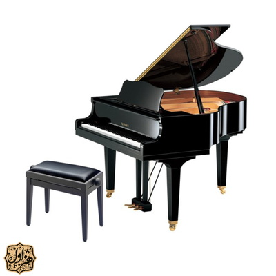 پیانو آکوستیک مدل یاماها رویال GB1K