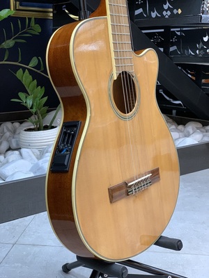 گیتار  کلاسیک مدل ALMIRA  C_551