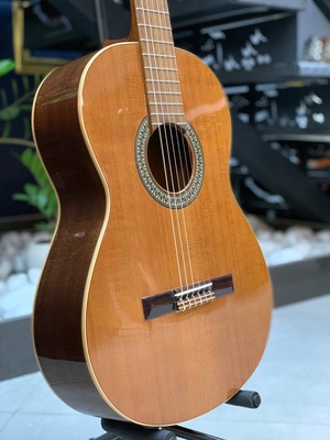 گیتار کلاسیک مدل الحمبرا 2C