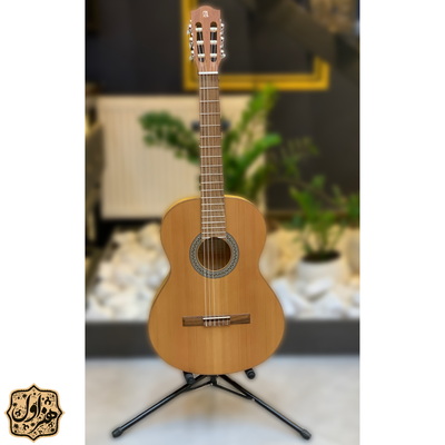 گیتار کلاسیک مدل الحمبرا  2F