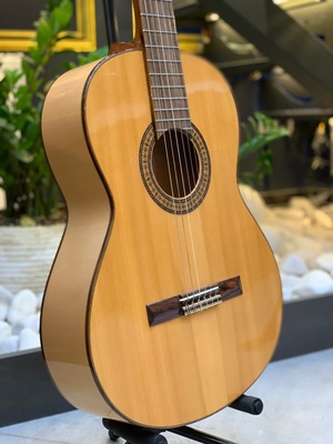 گیتار کلاسیک مدل الحمبرا 3F