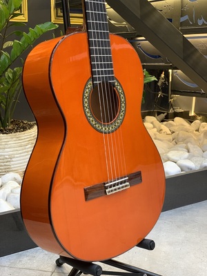 گیتار کلاسیک مدل الحمبرا 4F