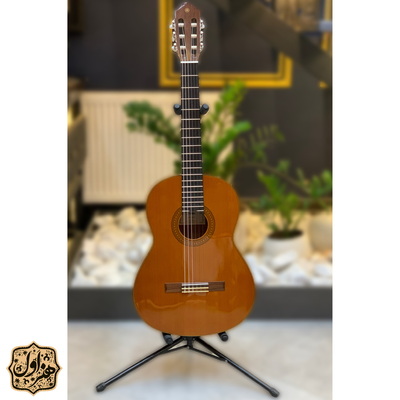 گیتار کلاسیک مدل یاماها CG142c