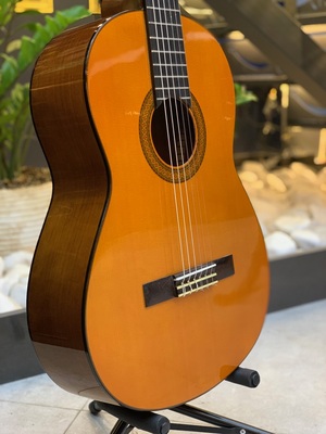 گیتار کلاسیک مدل یاماها CG102